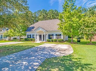9214 Ayscough Rd, Summerville, SC 29485