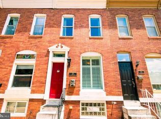 515 S Luzerne Ave, Baltimore, MD 21224