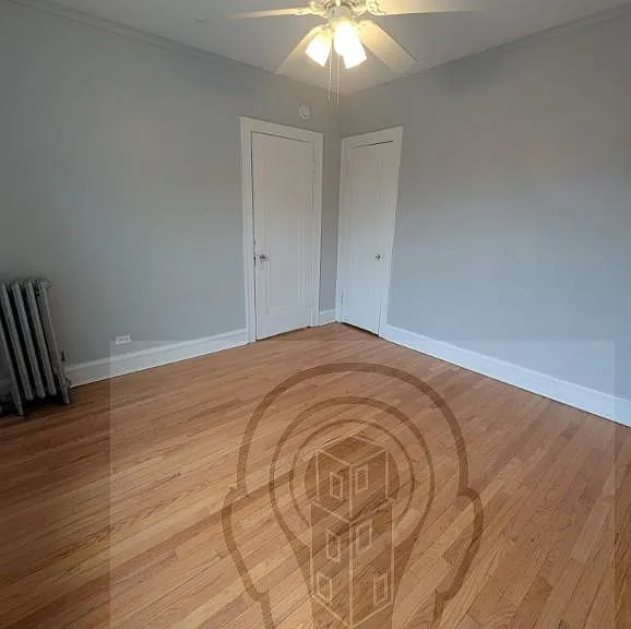 3438 W Foster Ave #1S — Photo 4