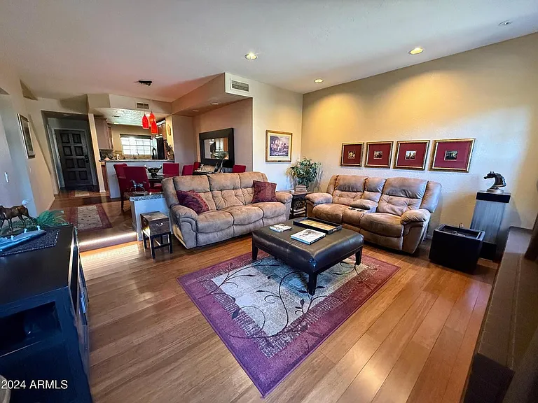 10015 E Mountain View Rd #1002 — Photo 5