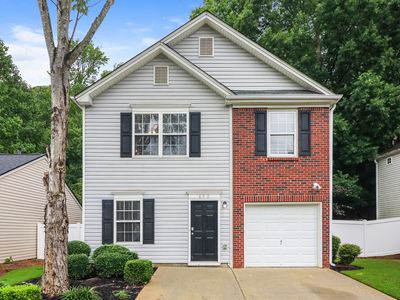 632 Spanish Oak Dr, Acworth, GA, 30102