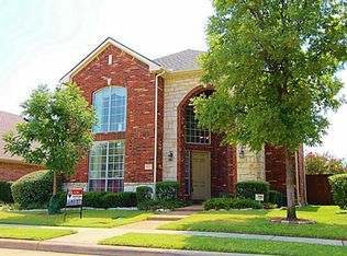 103 Saint James Rd, Irving, TX 75063