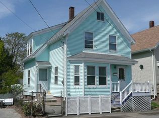 6 Arthur St, Gloucester, MA 01930