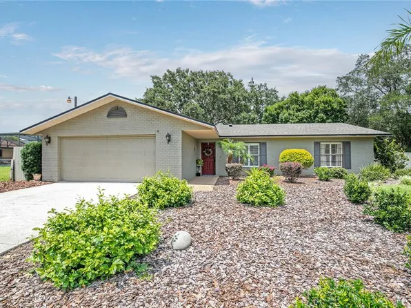 10035 Bunker Rd, Leesburg, FL 34788