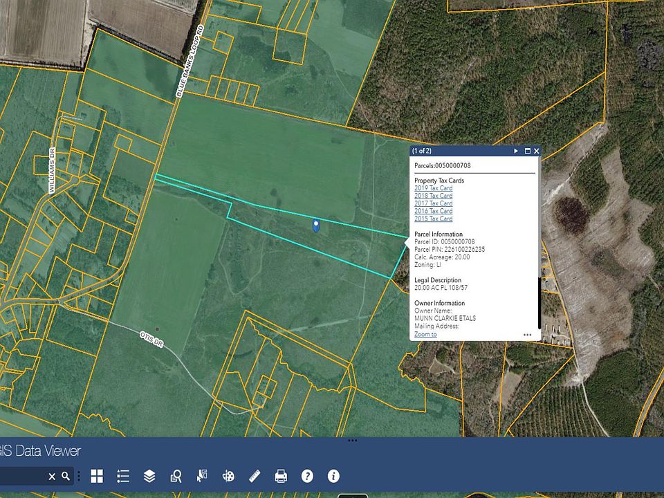 1st image of 20+/- Blue Banks Loop Road