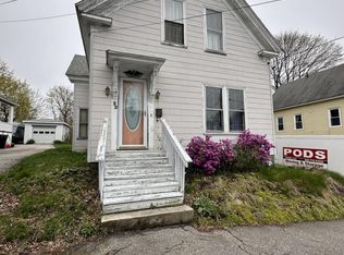 22 W Myrtle St, Biddeford, ME 04005