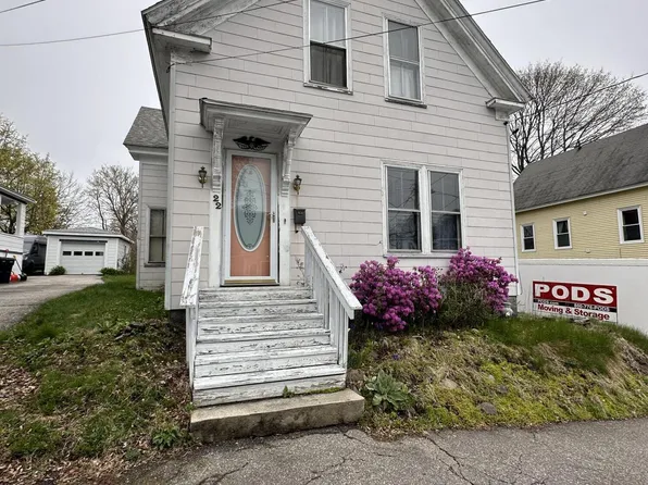 22 West Myrtle Street, Biddeford, ME 04005