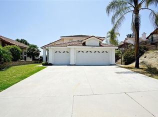 2445 Monte Royale Dr, Chino Hills, CA 91709