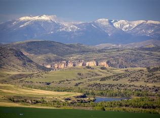 8915 Clarkston Rd, Three Forks, MT 59752