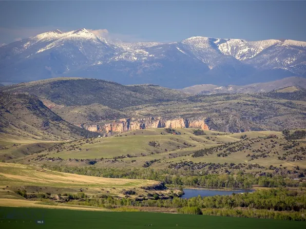 8915 Clarkston Rd, Three Forks, MT 59752