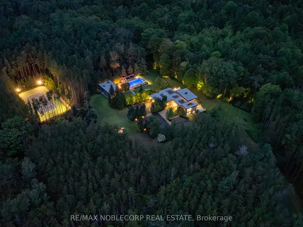 4780 Escarpment Side Rd, Caledon, ON L7K 1E9