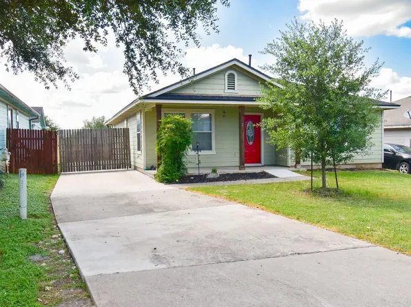 13525 Briarcreek Loop, Manor, TX 78653