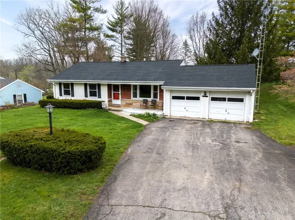 11211 County Road 335, New Paris, OH 45347