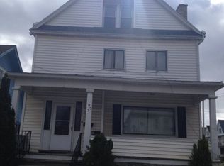 37 Junior Ave, Buffalo, NY 14210