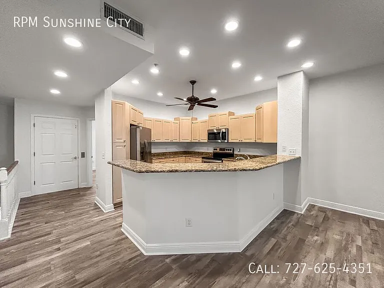 11555 Gulf Blvd #115 — Photo 6