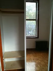 Rented by J Misrahi Realty Corp