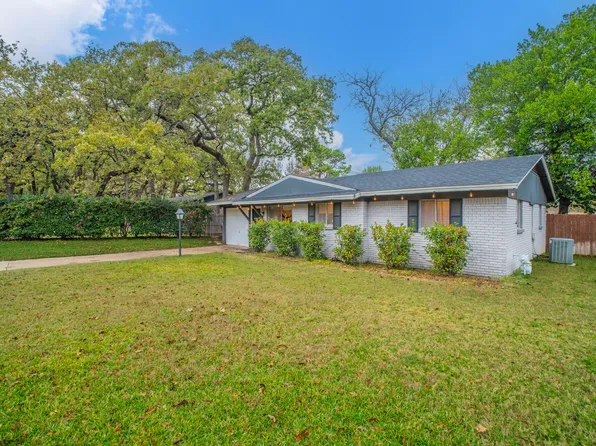 1903 Dogwood Dr, Arlington, TX 76012