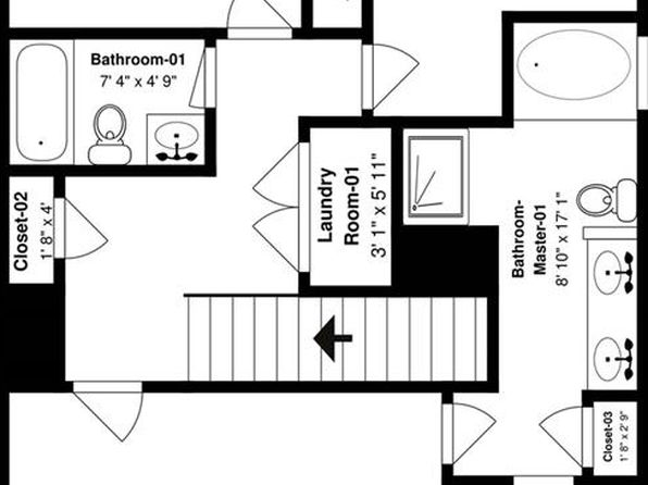6543 Woodwell Dr, Union City, GA 30291