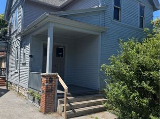 61 Sander St, Rochester, NY 14605