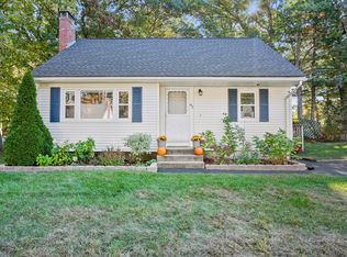 62 Horseshoe Dr, Bellingham, MA 02019