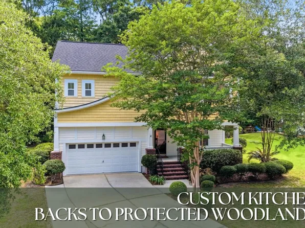 119 Blackwater Dr, Summerville, SC 29485