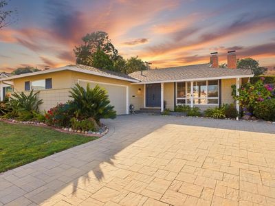 863 Laburnum Dr, Sunnyvale, CA, 94086