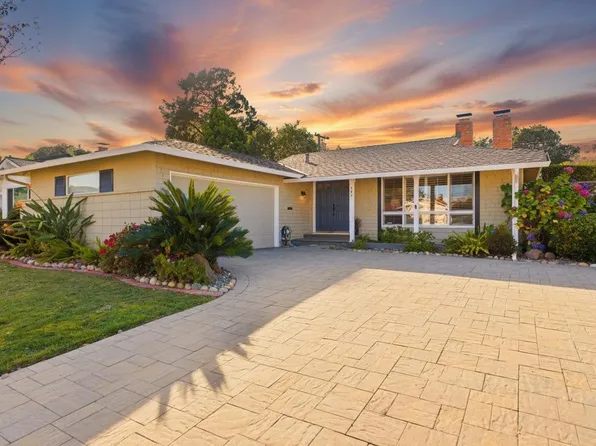 863 Laburnum Dr, Sunnyvale, CA 94086