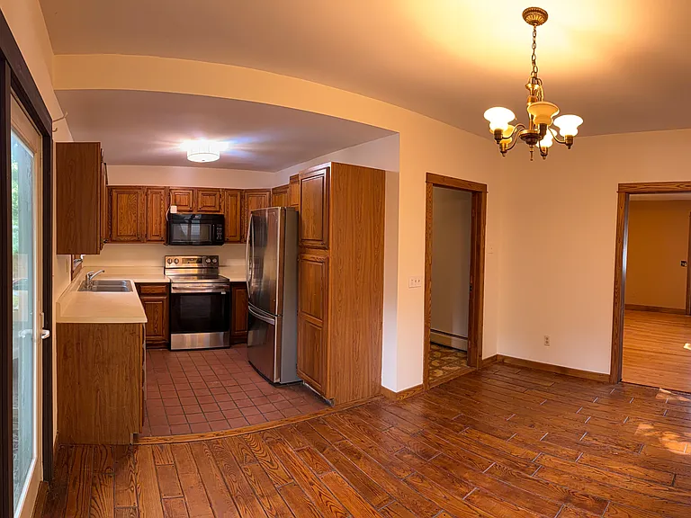 38A Copley Ter #38A — Photo 1