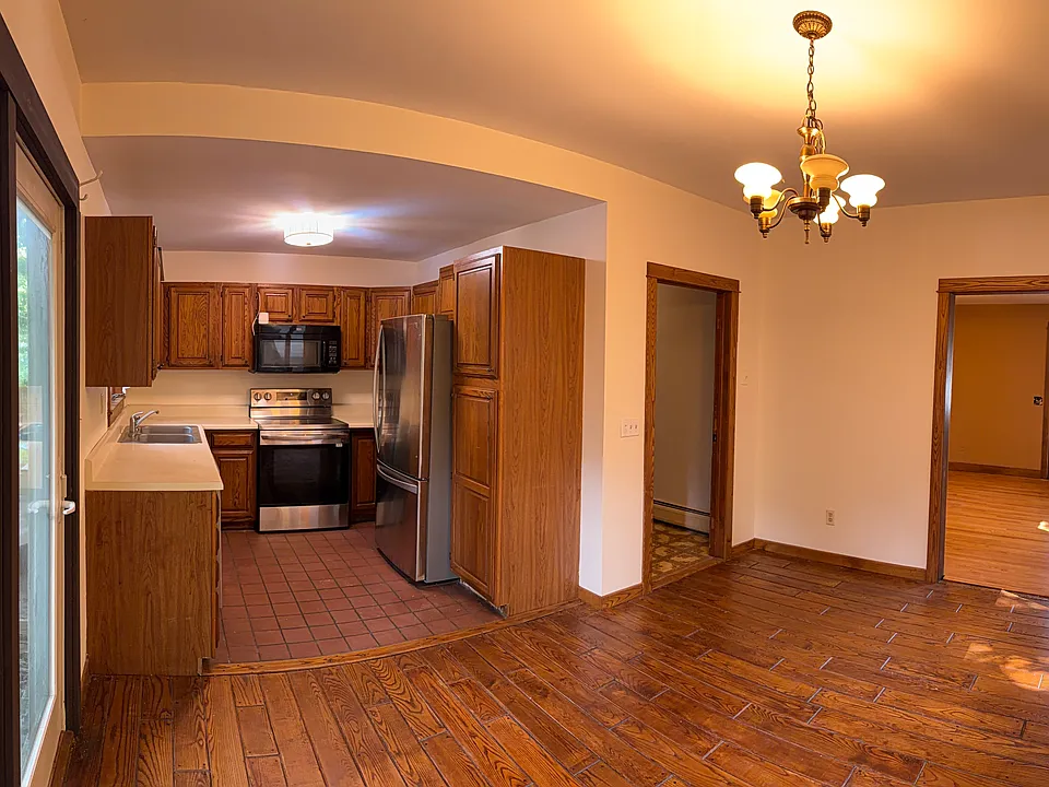 38A Copley Ter #38A