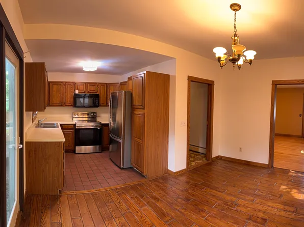 38A Copley Ter #38A, Pittsfield, MA 01201