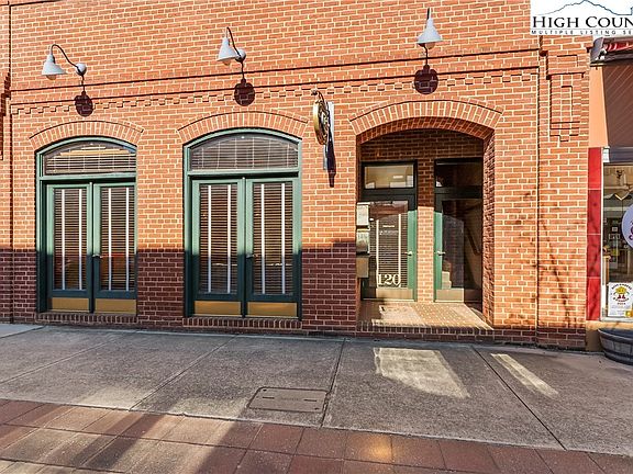 2nd image of 118 W Union Street Suite A