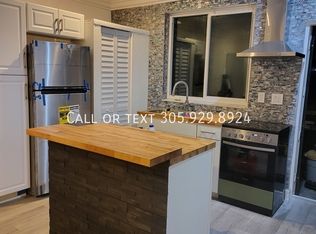 3761 SW 32nd Ct #1, Hollywood, FL 33023