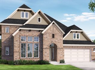 Murchison Plan, Pomona, Manvel, TX 77578