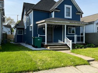 509 W Battell St, Mishawaka, IN 46545