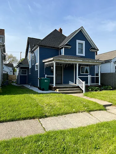 509 W Battell St Photo 1