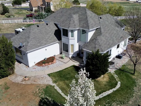 29852 E 163rd Place, Brighton, CO 80603