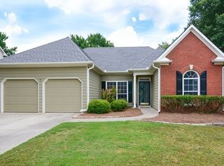 3490 Berwick South Dr, Duluth, GA 30096