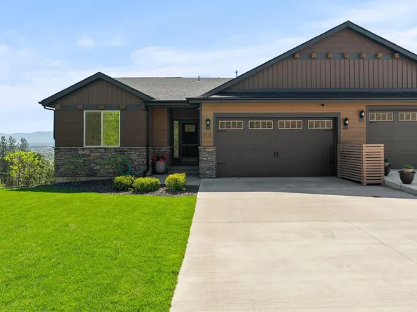 5718 N Vista Park Dr, Spokane, WA 99217