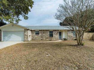 959 Vonna Jo Cir, Pensacola, FL 32506