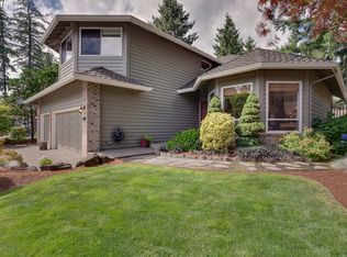 13535 SW Hiteon Ct, Beaverton, OR 97008