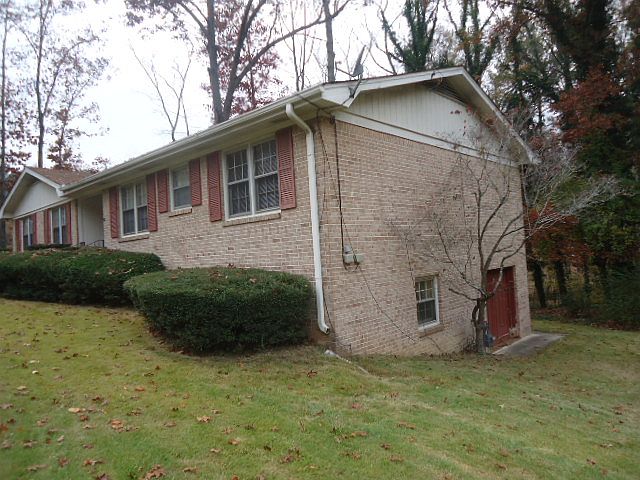 2nd image of 4005 Evans Dr