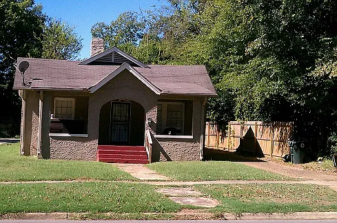 1414 Queen City Avenue - 3 — Photo 1