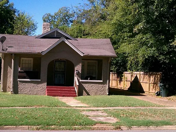 1414 Queen City Ave #3, Tuscaloosa, AL 35401