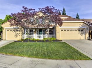1688 Woodleaf Cir, Roseville, CA
