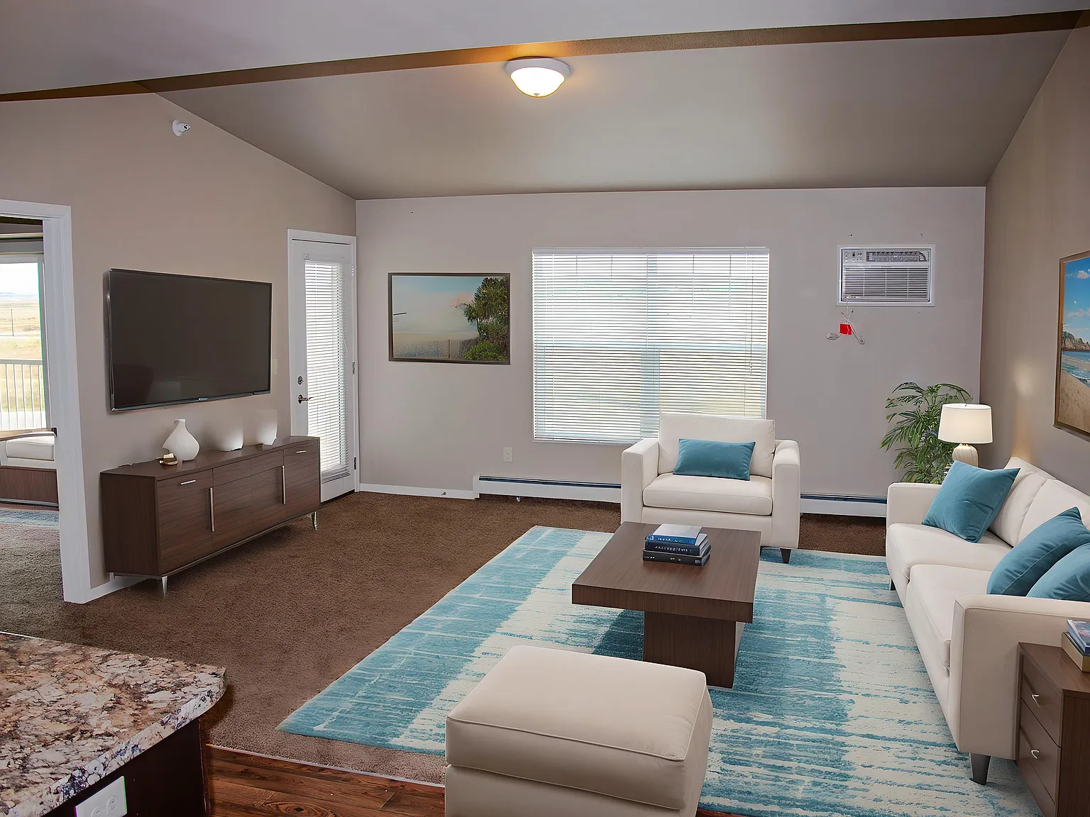 Killdeer Highlands Apartments — Photo 1