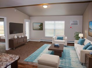 Killdeer Highlands Apartments, Killdeer, ND 58640