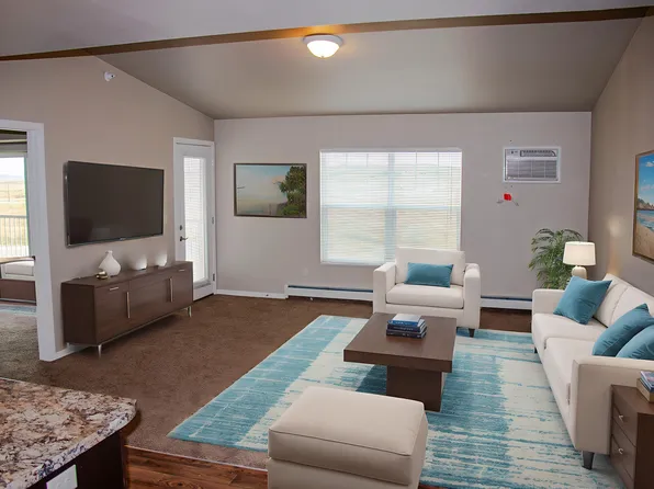 Killdeer Highlands Apartments
