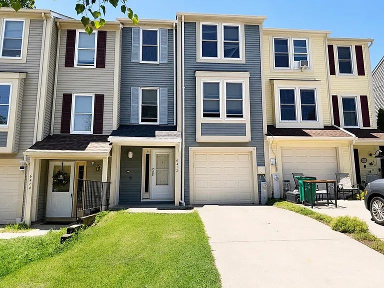 6412 Autumn Gold Ct — Photo 1