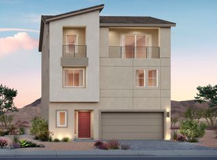 10374 S Bronco St, Las Vegas, NV 89141