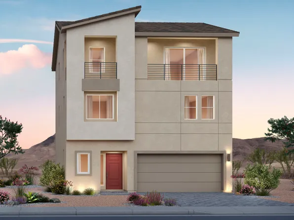 10374 S Bronco St, Las Vegas, NV 89141